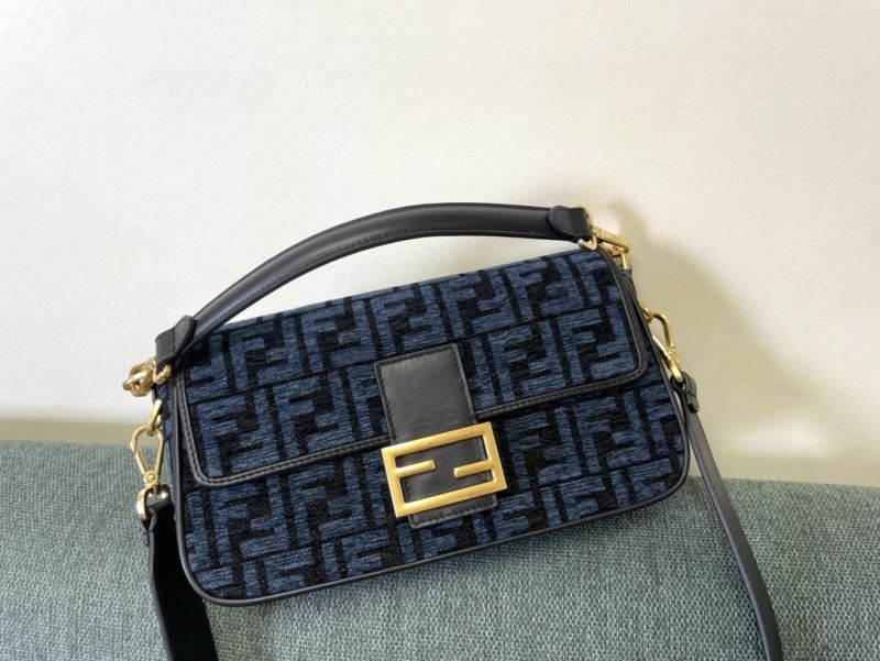 Fendi Baguette Bags